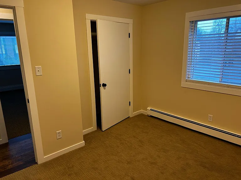 Third Bedroom closet.