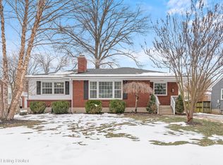 317 Bramton Rd, Bellewood, KY 40207