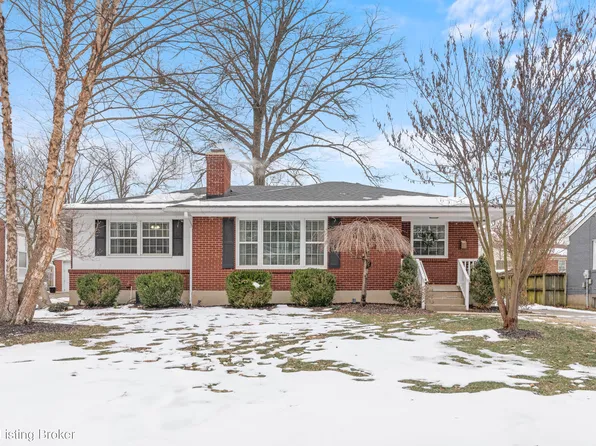 317 Bramton Rd, Bellewood, KY 40207