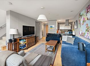 45 Province St APT 909, Boston, MA 02108
