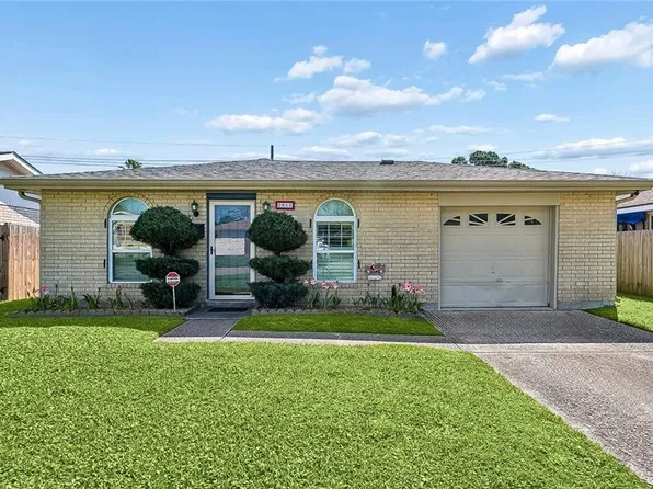 3812 Ole Miss Dr, Kenner, LA 70065