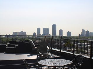 Anderson Point, Chicago, IL 60660