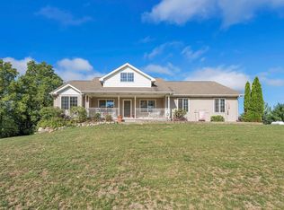 9310 Saint Clair Rd, Laingsburg, MI 48848