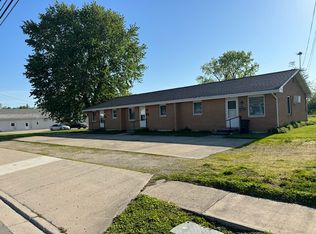 707 N Center St #B, Versailles, OH 45380
