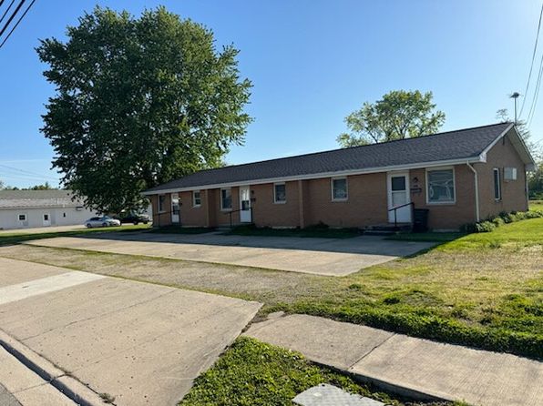 707 N Center St #B