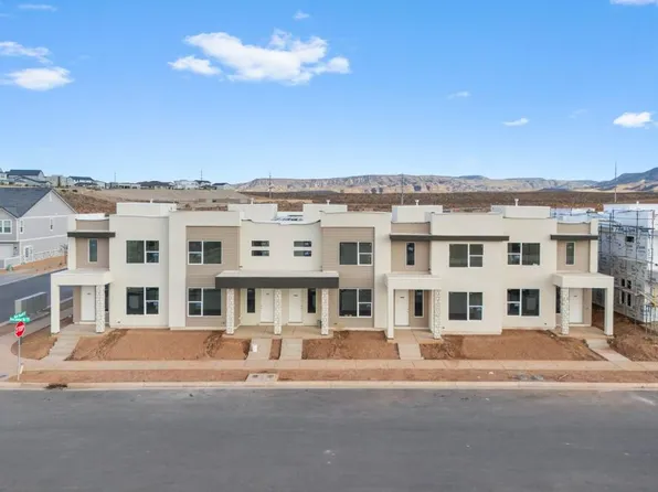 913 W Boxthorn Dr #1426, Saint George, UT 84790