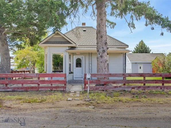 2726 Walnut St, Butte, MT 59701