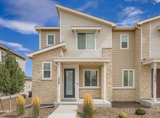 1630 S Tower Rd, Aurora, CO 80017