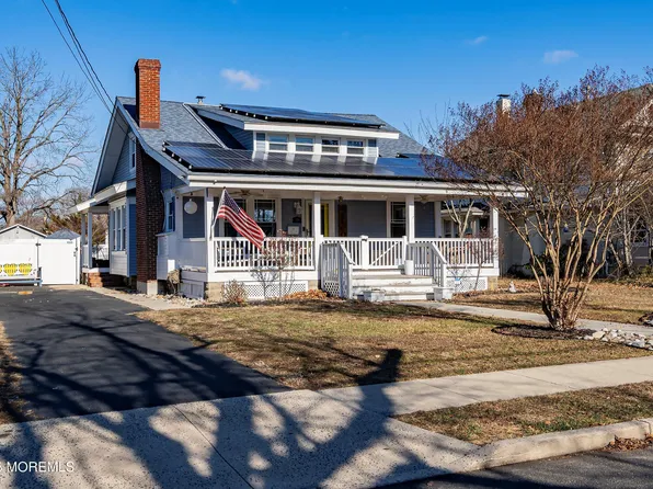 40 Seward Avenue, Toms River, NJ 08753