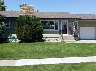 2553 Yellowstone Ave, Billings, MT 59102