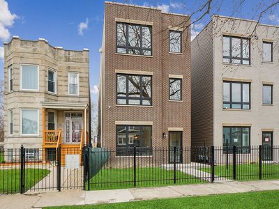 630 N Long Ave, Chicago, IL, 60644