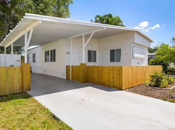 1003 51st Ave W, Bradenton, FL 34207