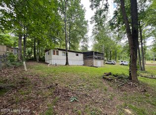 105 Tulip Ln, Mammoth Cave, KY 42259