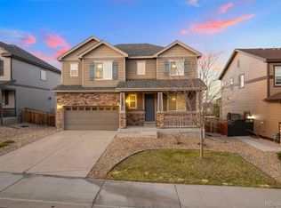 7383 Bandit Drive, Castle Rock, CO 80108
