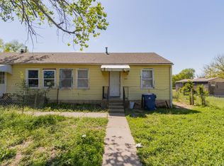 3041 S Clifton St #&-3045, Wichita, KS 67210