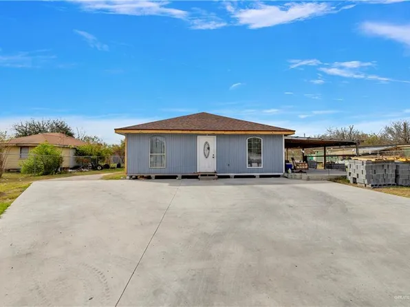 2601 Trey Leal Ave, Mission, TX 78574