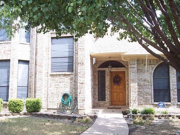 2nd image of 2412 Homestead Dr