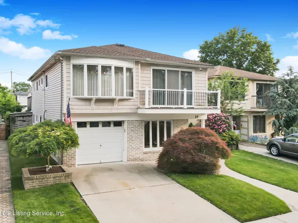 89 Dawson Ct, Staten Island, NY 10314