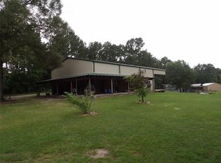 10967 Fm 1486 Rd, Richards, TX 77873