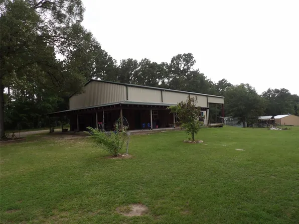 10967 Fm 1486 Rd, Richards, TX 77873