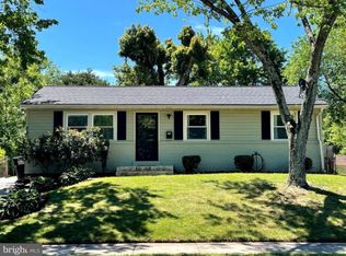 4525 Kingston Rd, Woodbridge, VA 22193