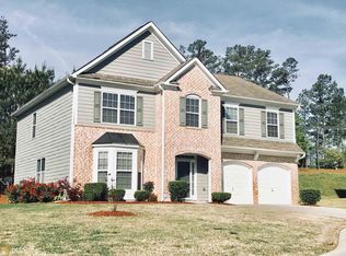 6494 Stonelake Pl SW, Atlanta, GA 30331