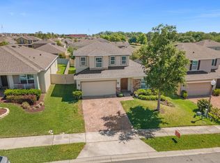 1604 Grouse Gap, Minneola, FL 34715