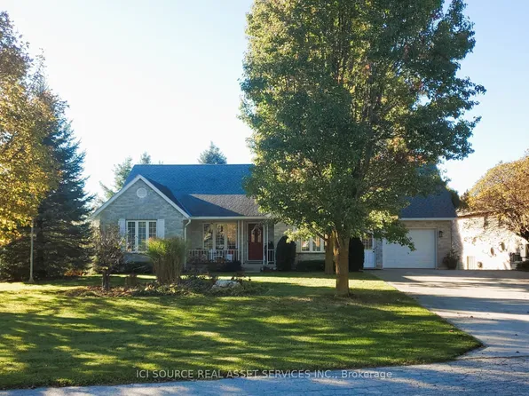 13 Otter Cres, South Bruce, ON N0G 2J0