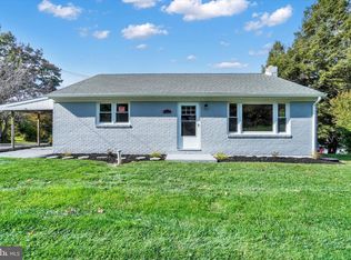 9232 E Springfield Rd, Seven Valleys, PA 17360