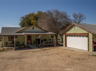 3160 Gillis Canyon Rd, Shandon, CA 93461