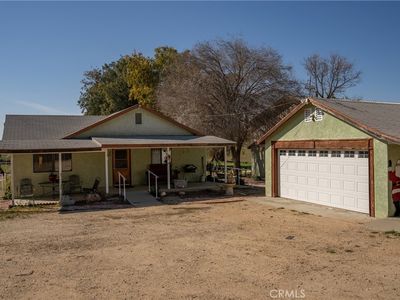 3160 Gillis Canyon Rd, Shandon, CA, 93461