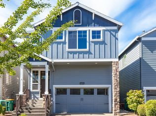 11575 SW Butte Ln, Beaverton, OR 97008