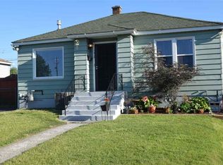 1418 E Rich Ave, Spokane, WA 99207