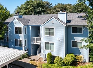 975 Aberdeen Ave NE APT G301, Renton, WA