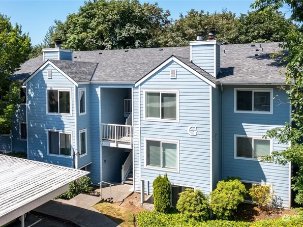 975 Aberdeen Avenue NE #G301, Renton, WA 98056