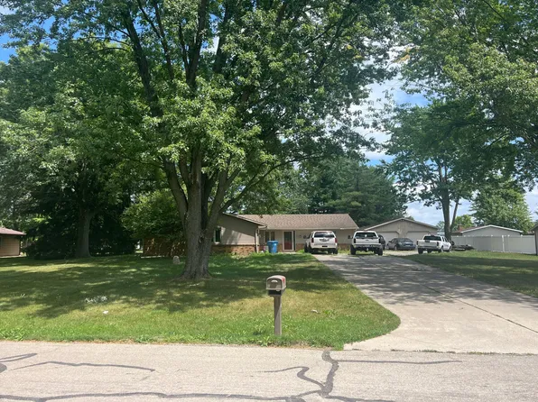 112 Bona Vesta Dr, Bryan, OH 43506