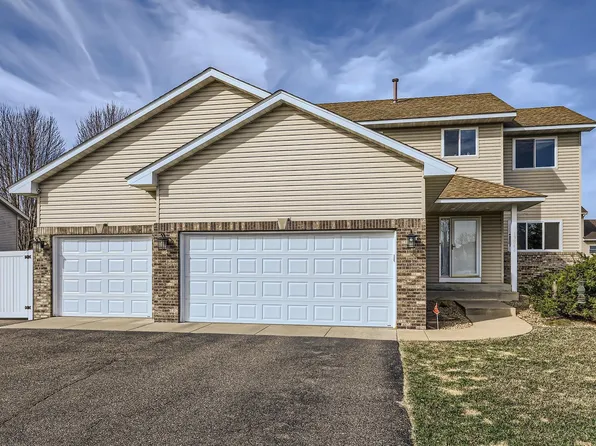 13844 Goldenrod St NW, Andover, MN 55304