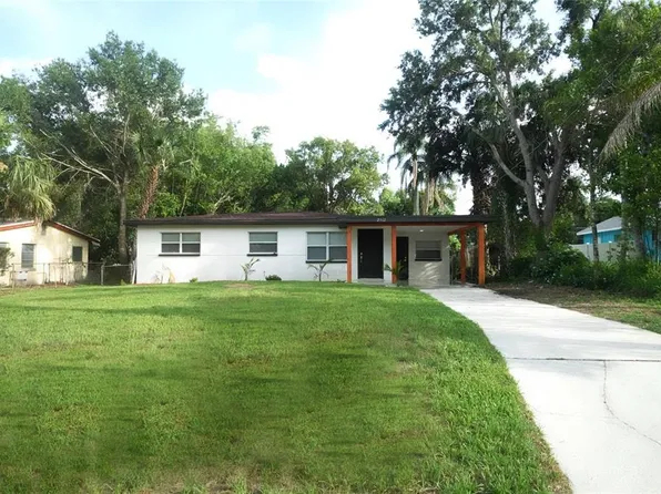 2312 W Kenmore Ave, Tampa, FL 33604