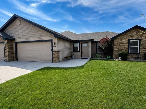 813 Hawk Ct, Jerome, ID 83338