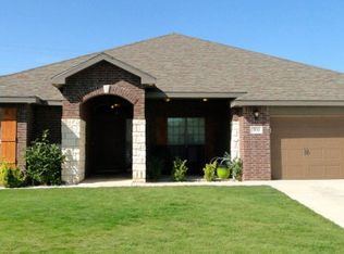501 Coliseum Ct, Midland, TX 79706