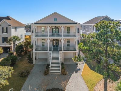 96 Permit Ct., Georgetown, SC, 29440