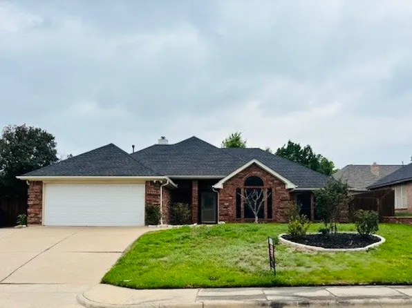 432 Shelby Dr, Burleson, TX 76028