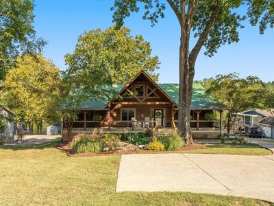 6014 Bluewater Dr, Lebanon, TN, 37087