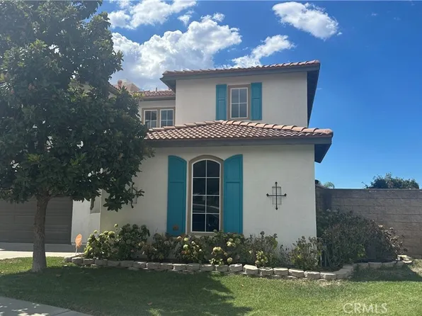 11789 Kenworth Ct, Yucaipa, CA 92399