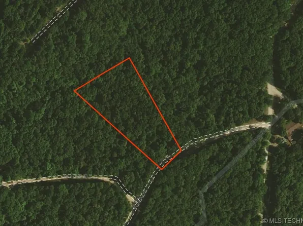 187 Bear Lake Rd, Kansas, OK 74347