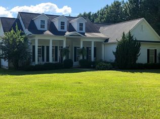 8826 Lower Thomaston Rd, Lizella, GA 31052