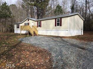 190 Loggins Ln, Commerce, GA 30529