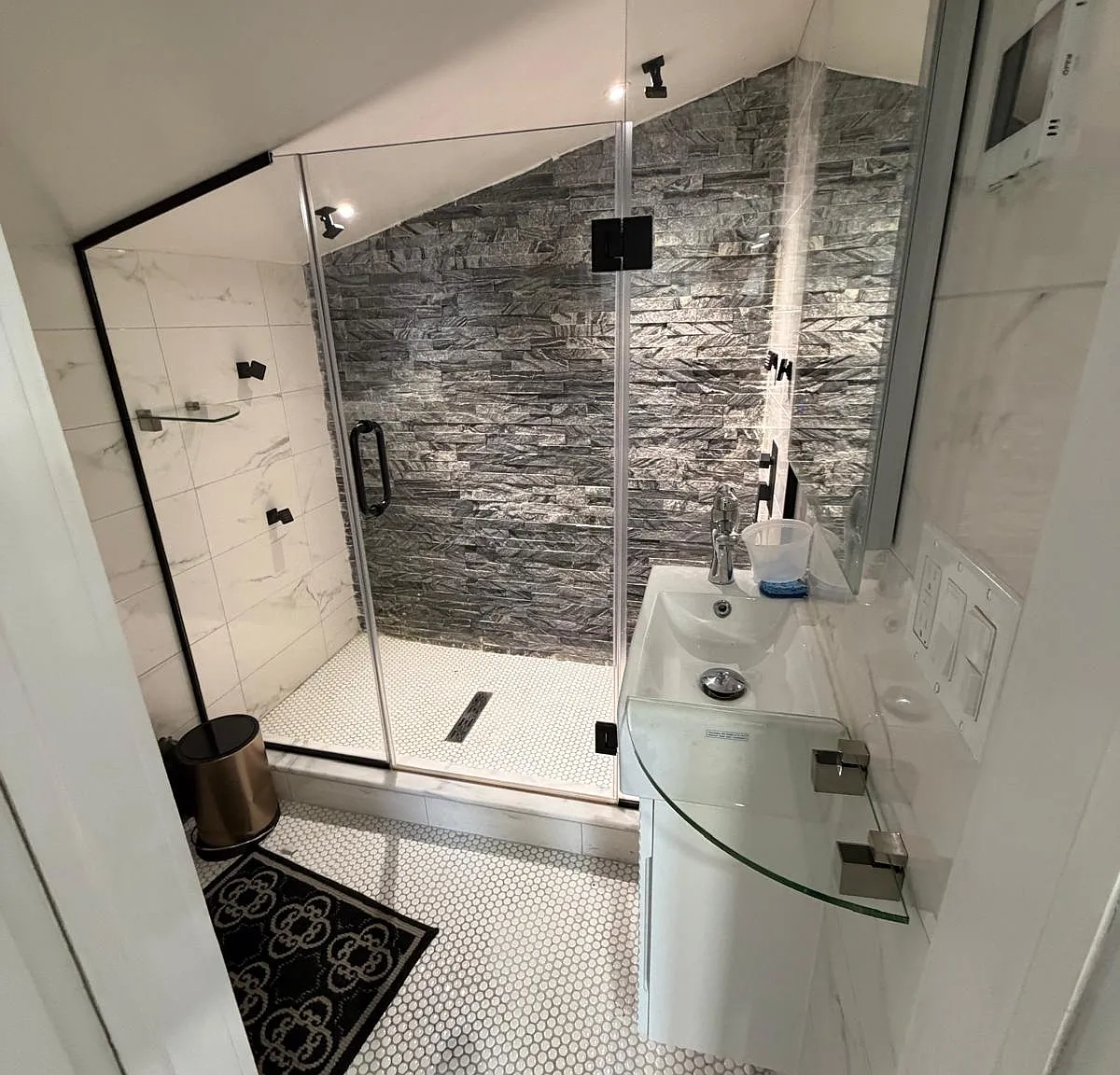 Studio, 500 sqft, $1,500 — Photo 4