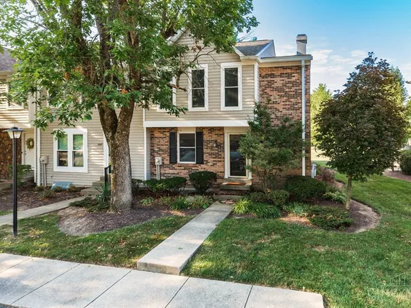 1051 Stratford Ct, Loveland, OH 45140