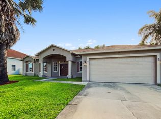 2066 SW Burlington St, Port Saint Lucie, FL 34984